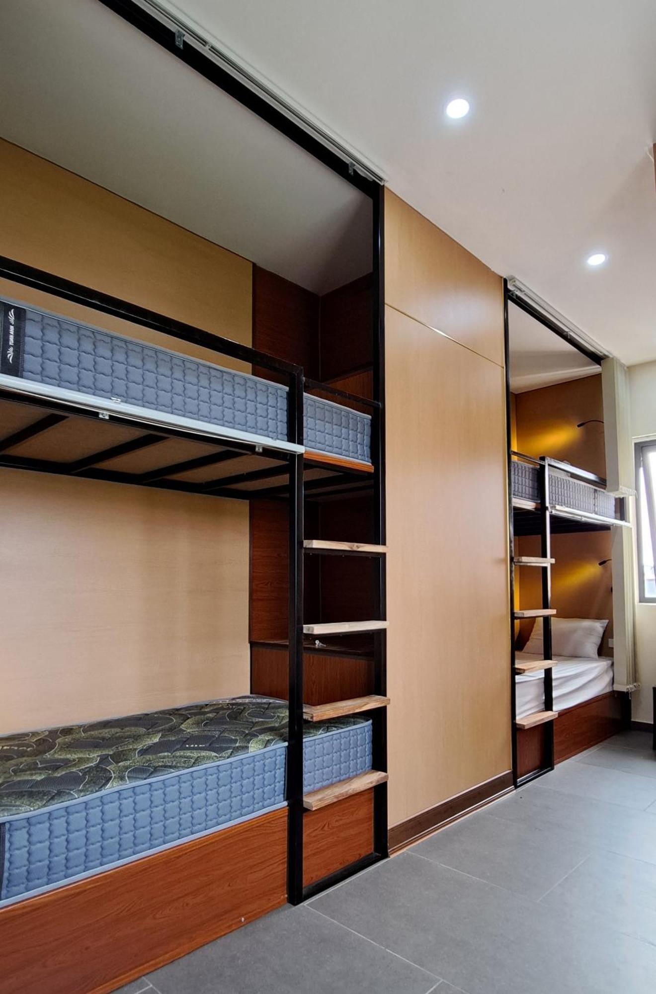 Amy House Appartement Ninh Binh Buitenkant foto