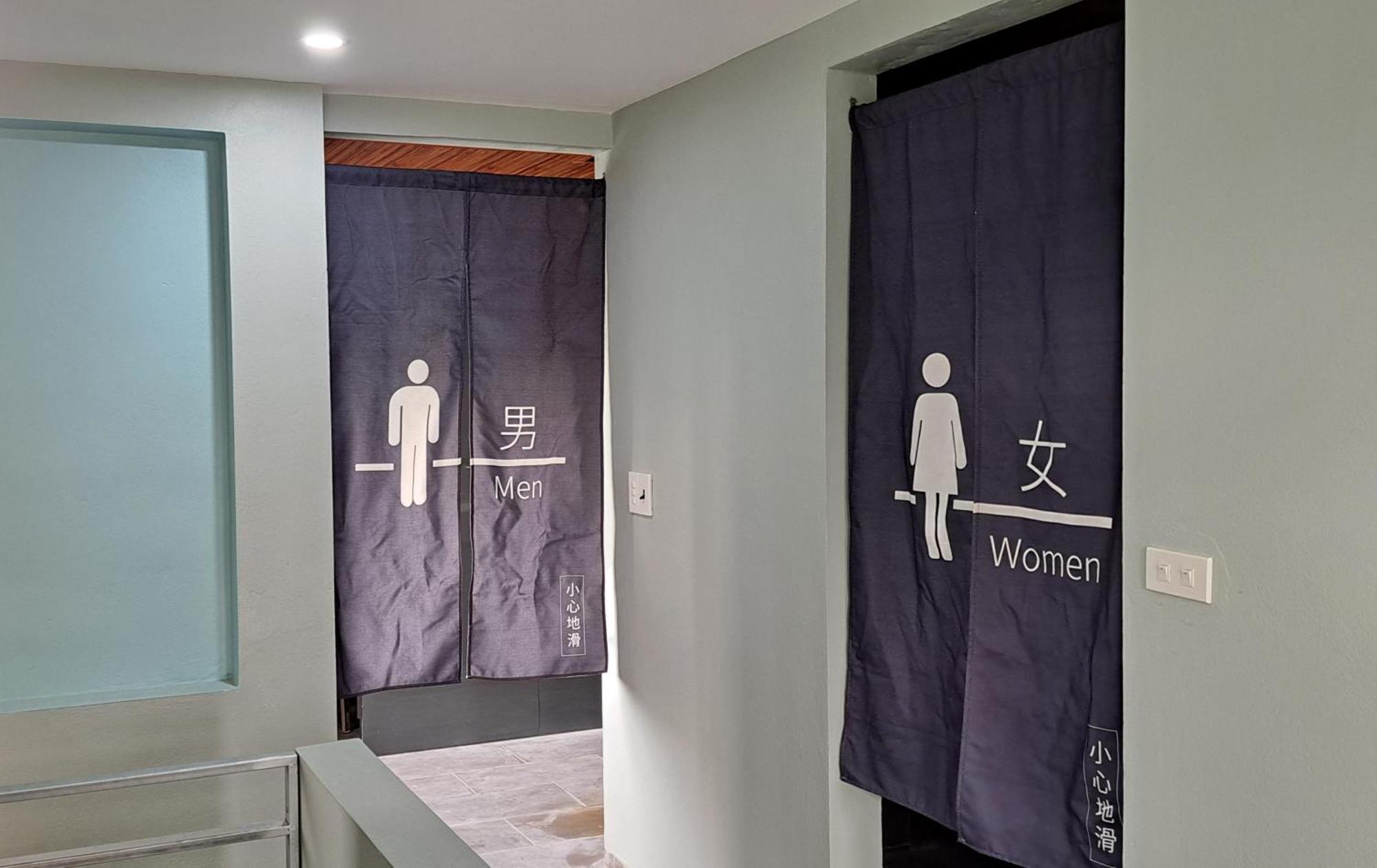 Amy House Appartement Ninh Binh Buitenkant foto