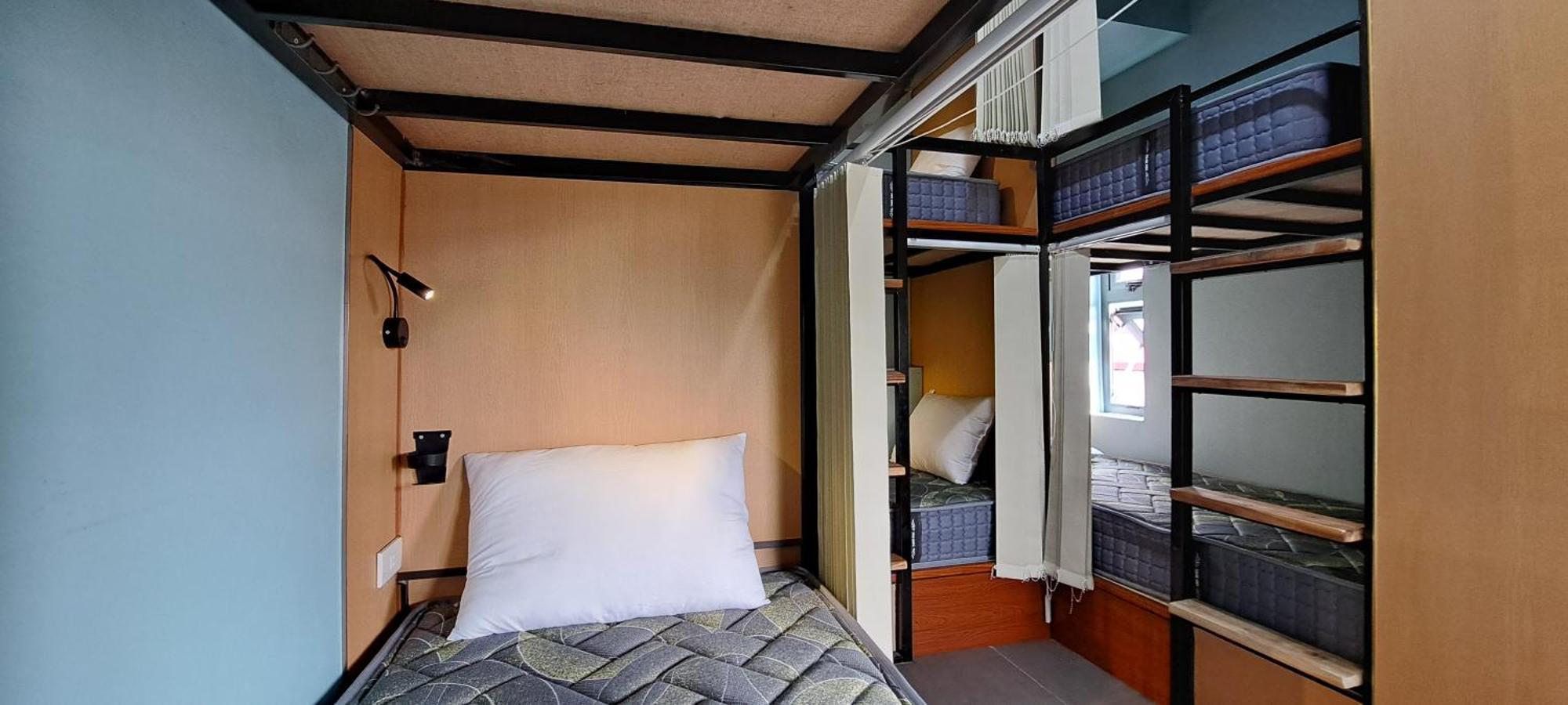 Amy House Appartement Ninh Binh Buitenkant foto
