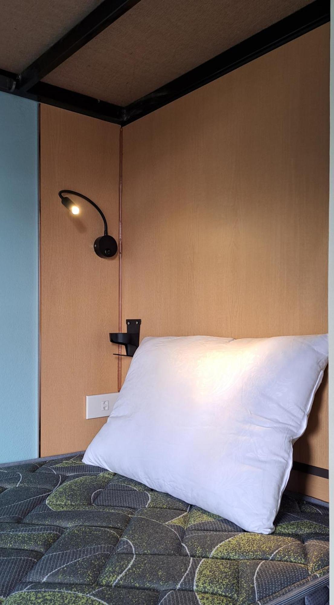 Amy House Appartement Ninh Binh Buitenkant foto