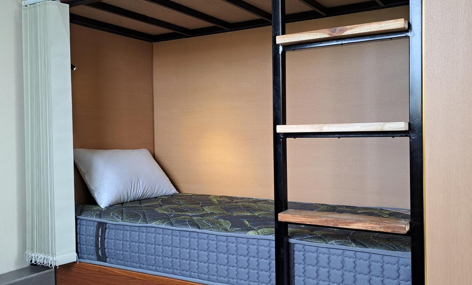 Amy House Appartement Ninh Binh Buitenkant foto
