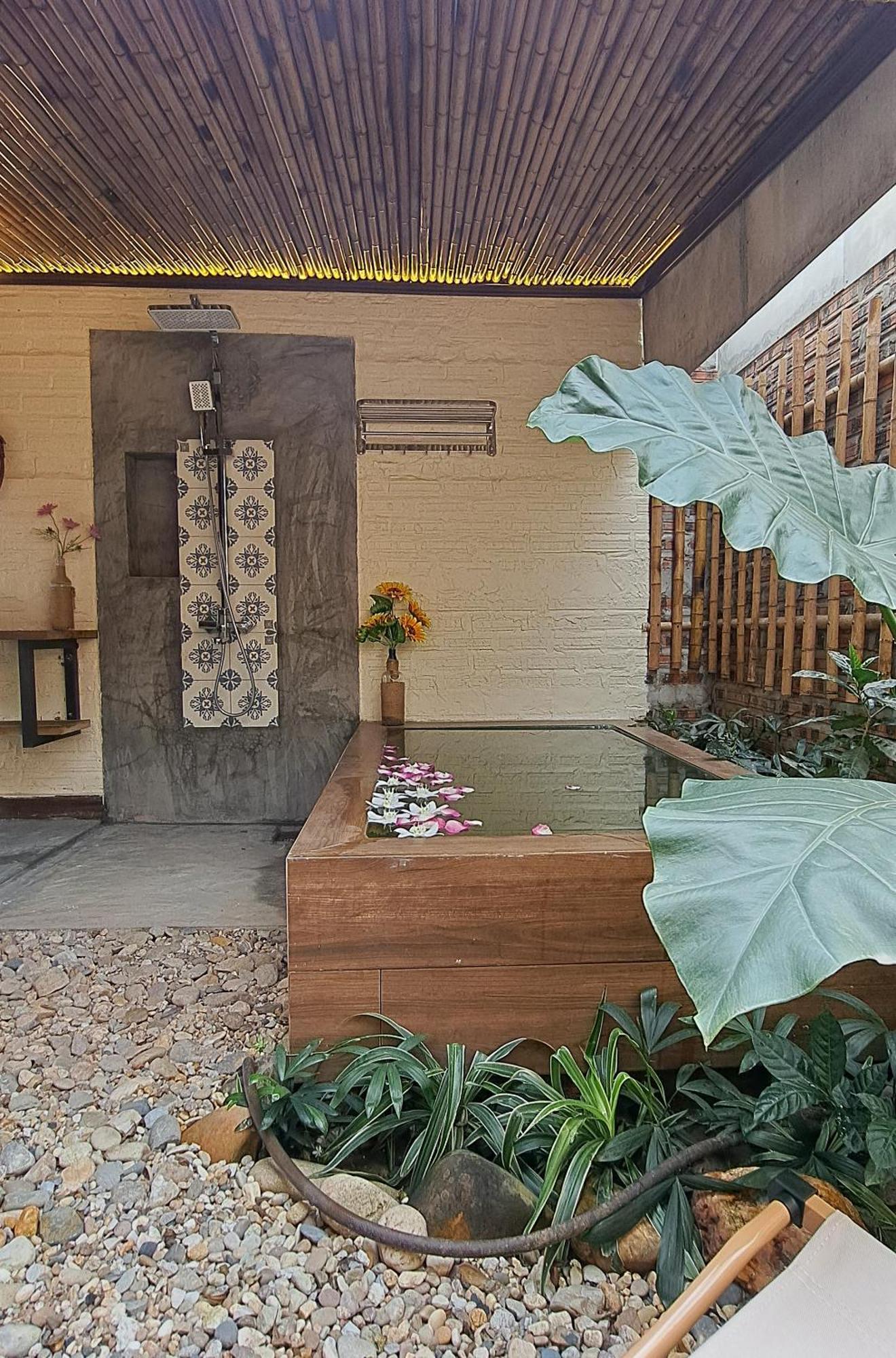 Amy House Appartement Ninh Binh Buitenkant foto