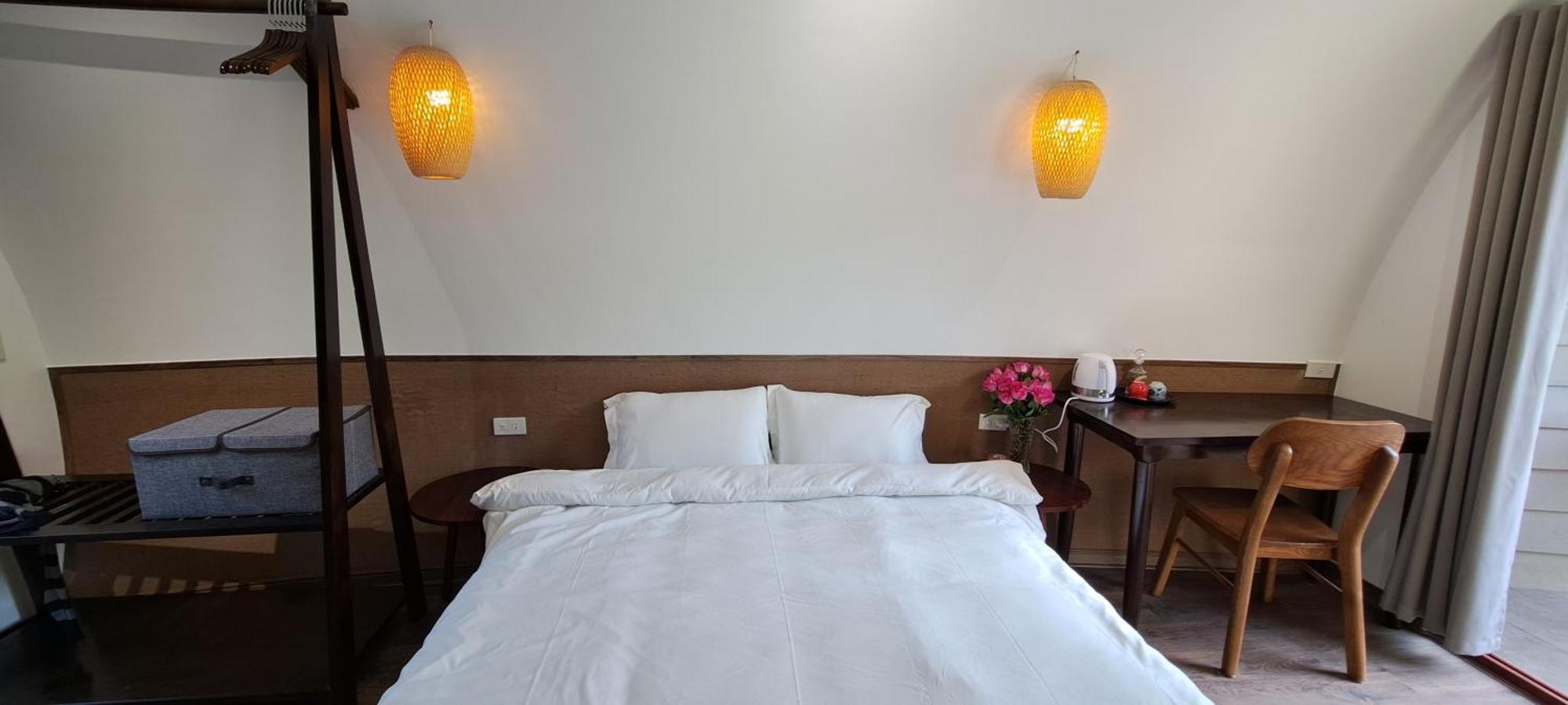 Amy House Appartement Ninh Binh Buitenkant foto