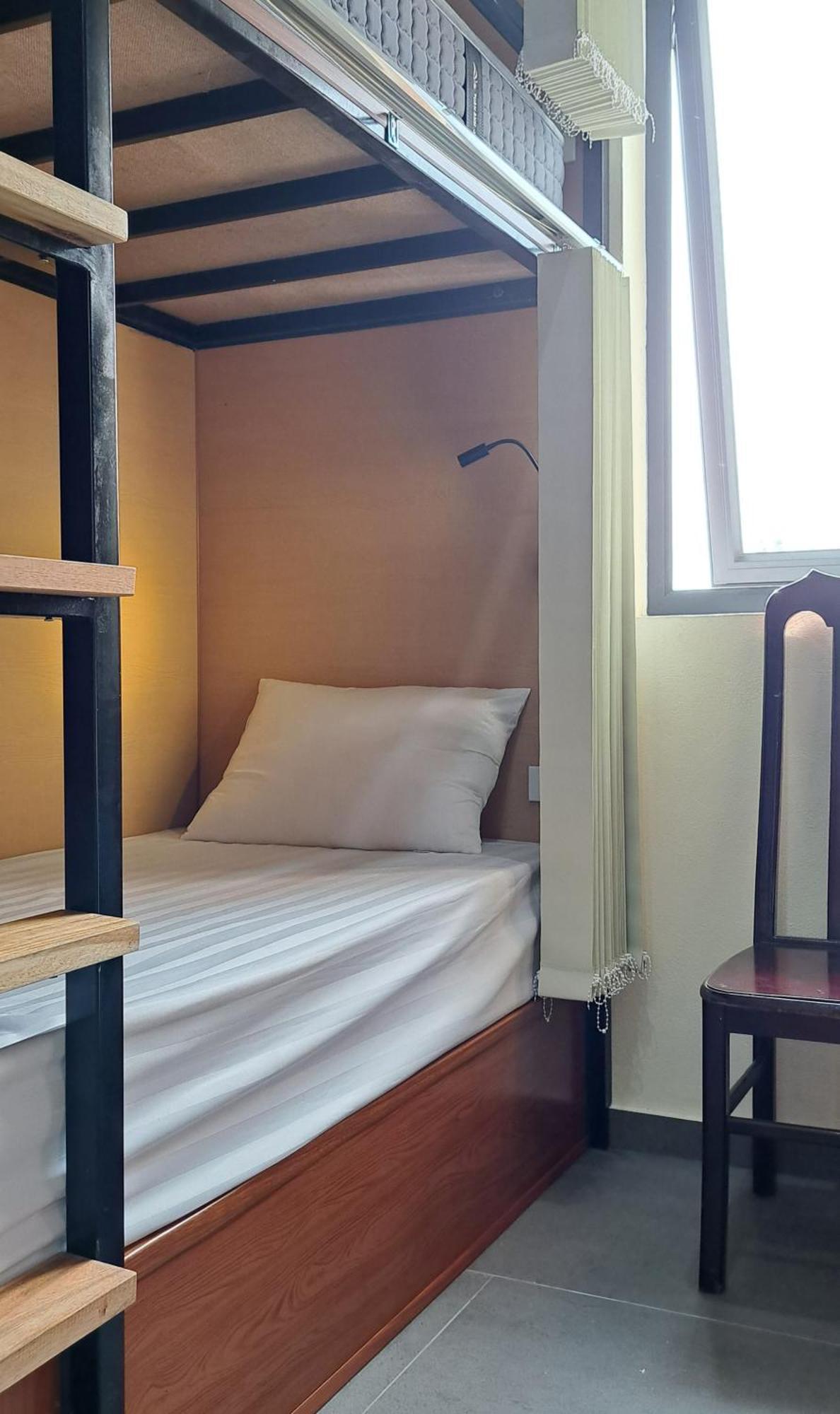 Amy House Appartement Ninh Binh Buitenkant foto