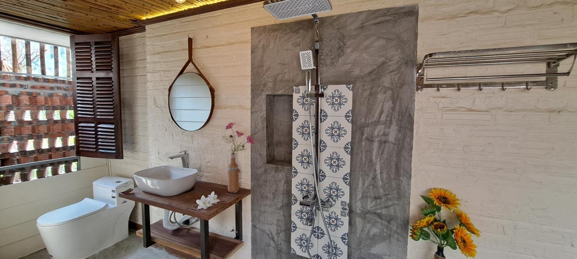 Amy House Appartement Ninh Binh Buitenkant foto